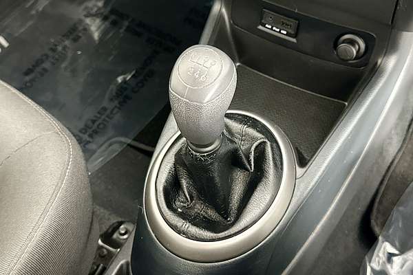 2013 Hyundai i20 ACTIVE PB MY14