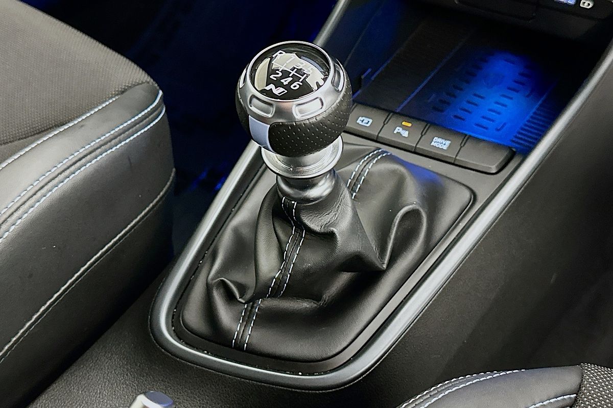 2023 Hyundai i20 N BC3.V1 MY23