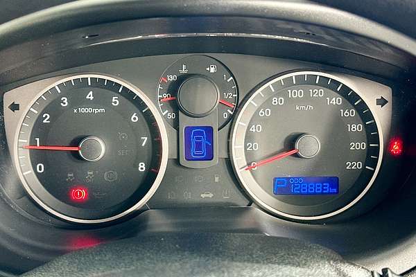 2014 Hyundai i20 ACTIVE PB MY14