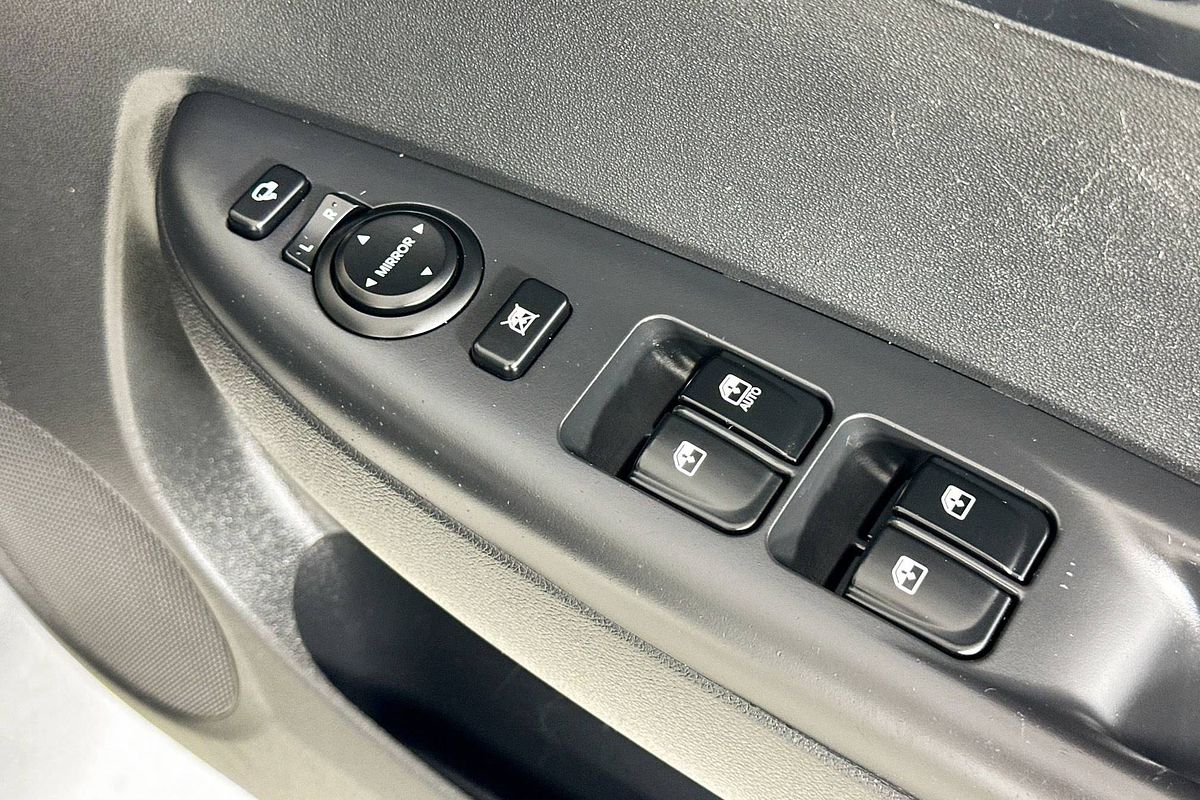 2012 Hyundai i20 ACTIVE PB MY12