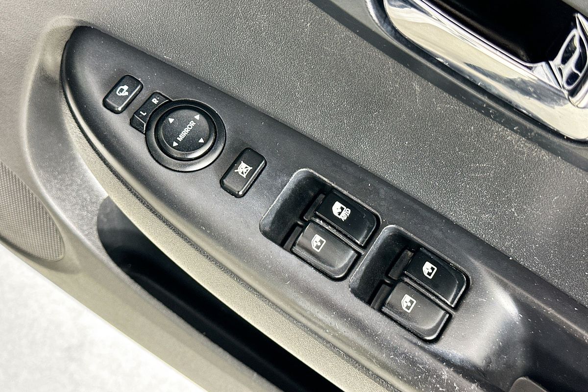 2014 Hyundai i20 ACTIVE PB MY14