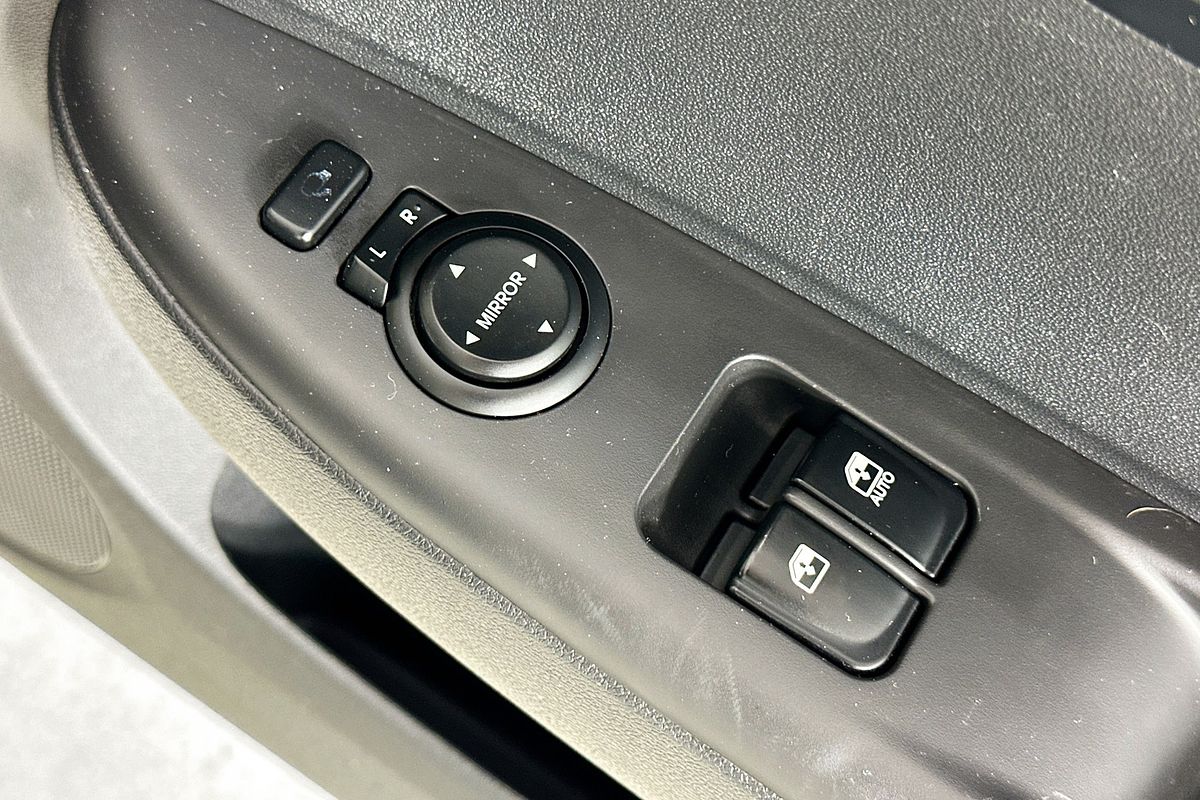 2013 Hyundai i20 ACTIVE PB MY14