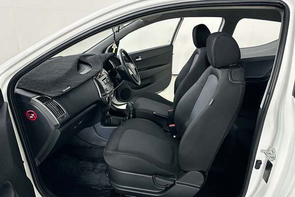 2013 Hyundai i20 ACTIVE PB MY14