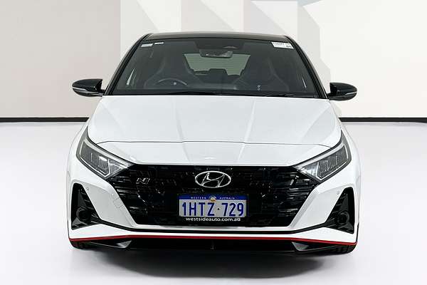 2023 Hyundai i20 N BC3.V1 MY23