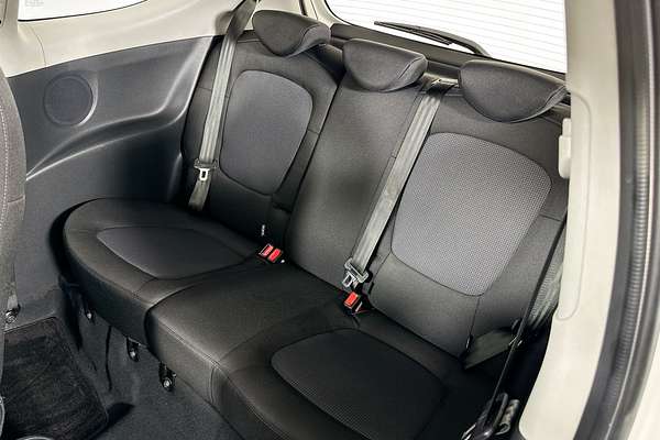 2013 Hyundai i20 ACTIVE PB MY14