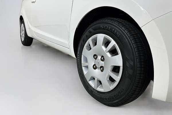 2013 Hyundai i20 ACTIVE PB MY14