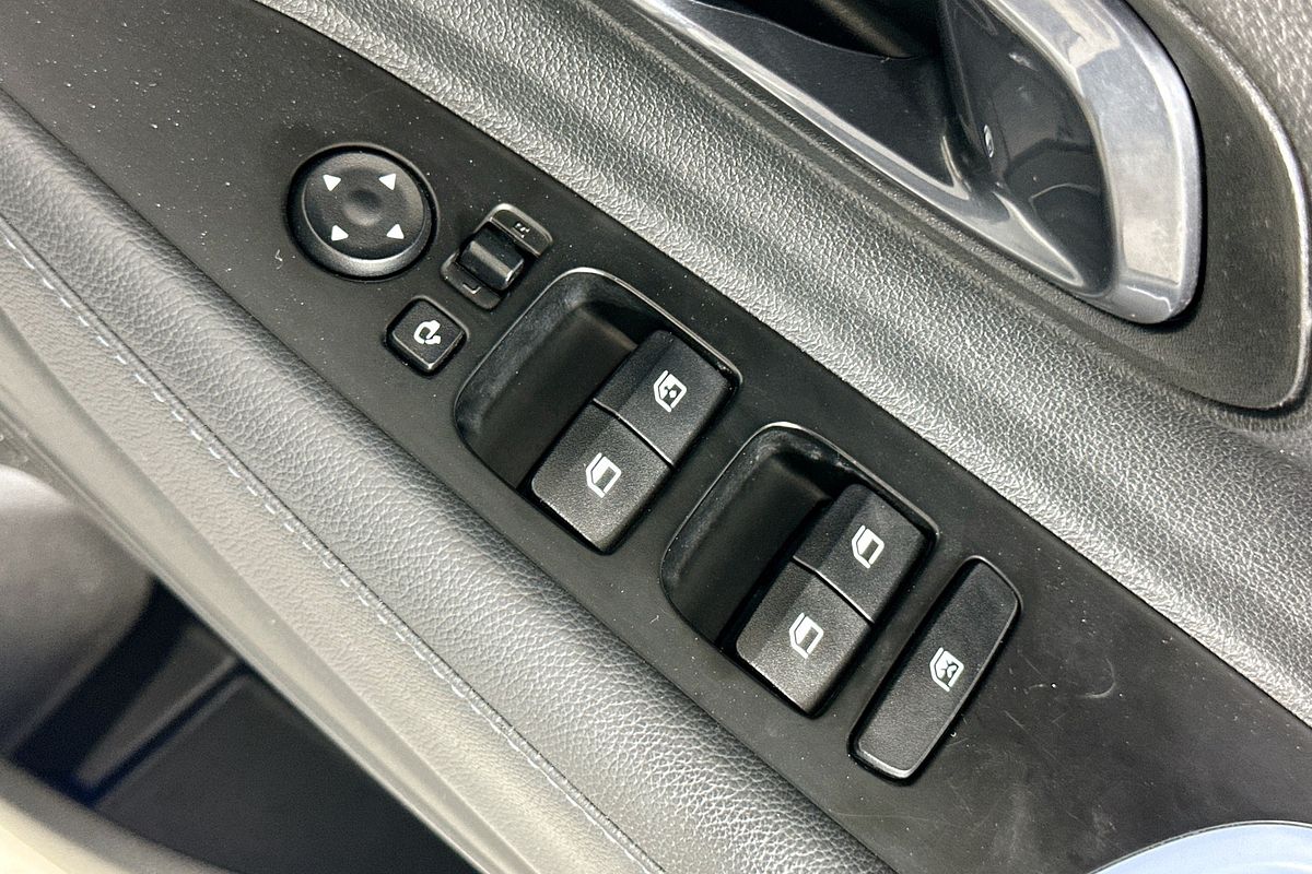 2021 Hyundai i20 N BC3.V1 MY22