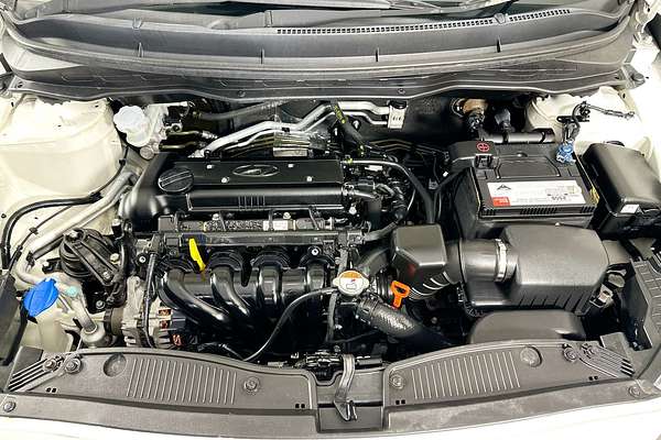 2014 Hyundai i20 ACTIVE PB MY14