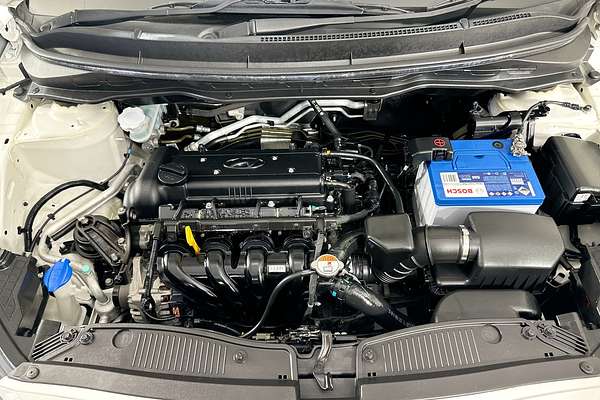 2013 Hyundai i20 ACTIVE PB MY14