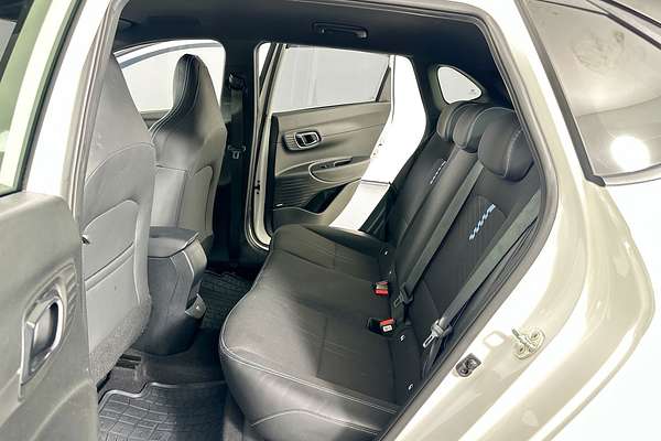 2021 Hyundai i20 N BC3.V1 MY22