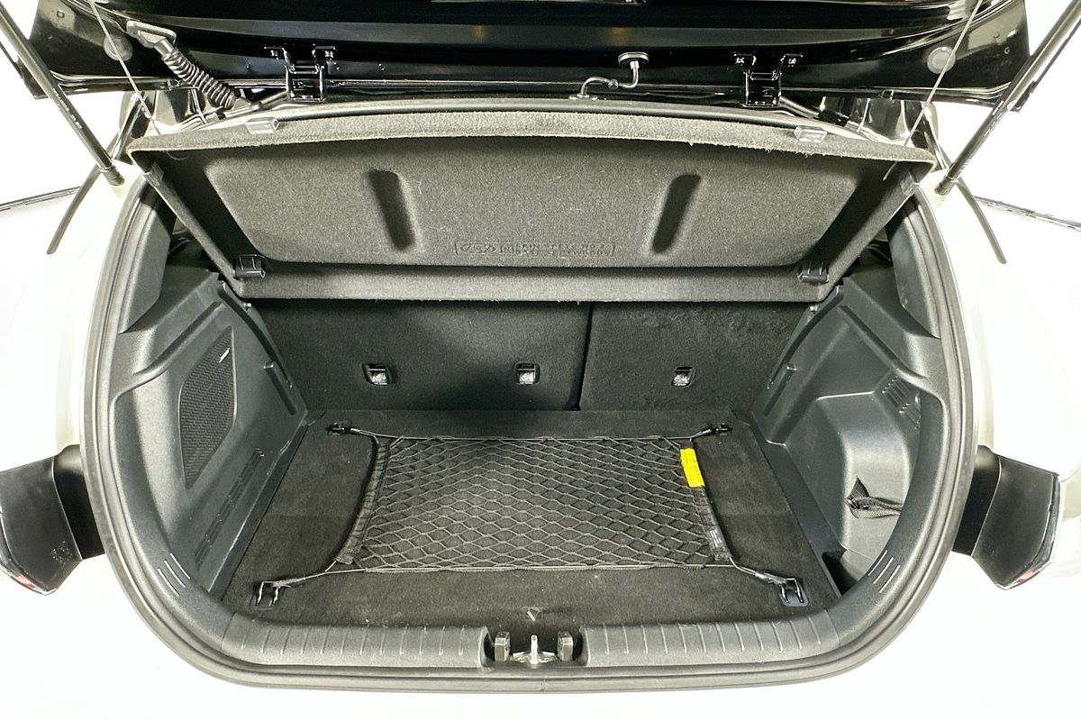 2021 Hyundai i20 N BC3.V1 MY22