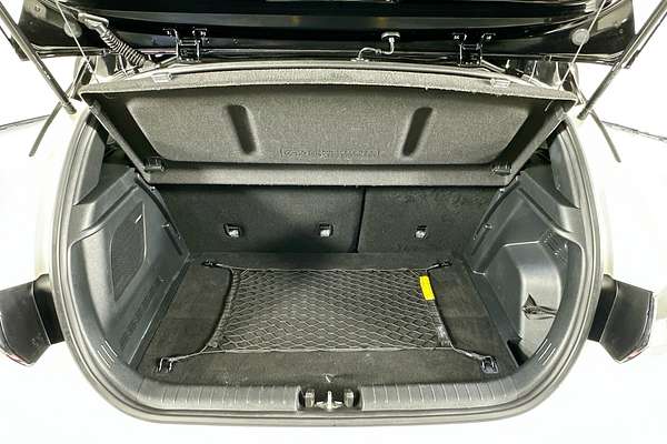 2021 Hyundai i20 N BC3.V1 MY22