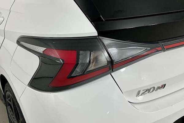 2023 Hyundai i20 N BC3.V1 MY23