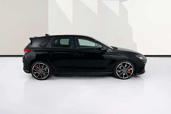 2020 Hyundai i30 N PERFORMANCE PDe.3 MY20