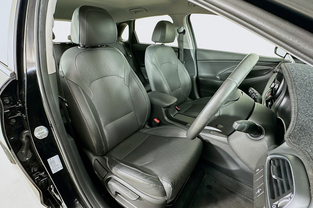 2021 Hyundai i30 ELITE PD.V4 MY22