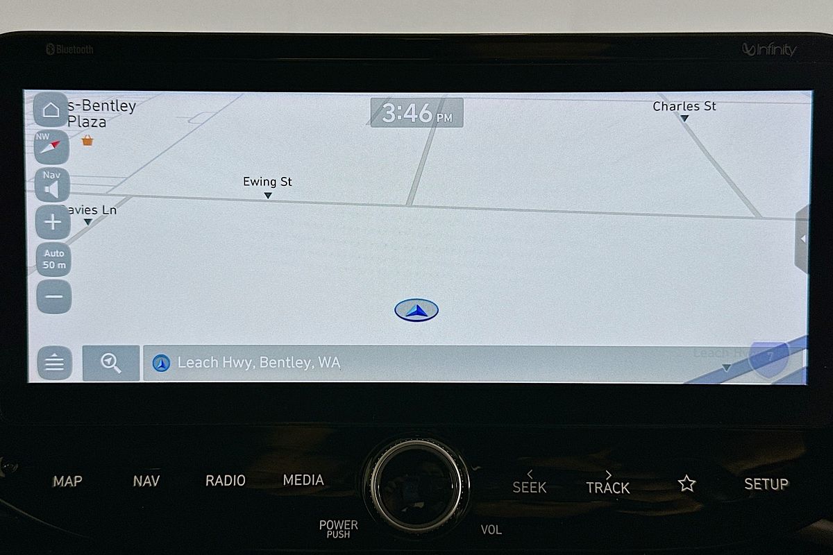 2021 Hyundai i30 ELITE PD.V4 MY22