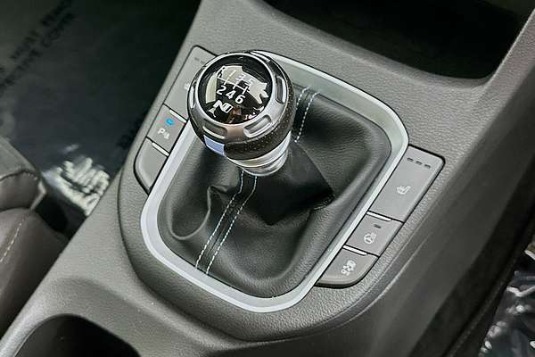 2020 Hyundai i30 N PERFORMANCE PDe.3 MY20