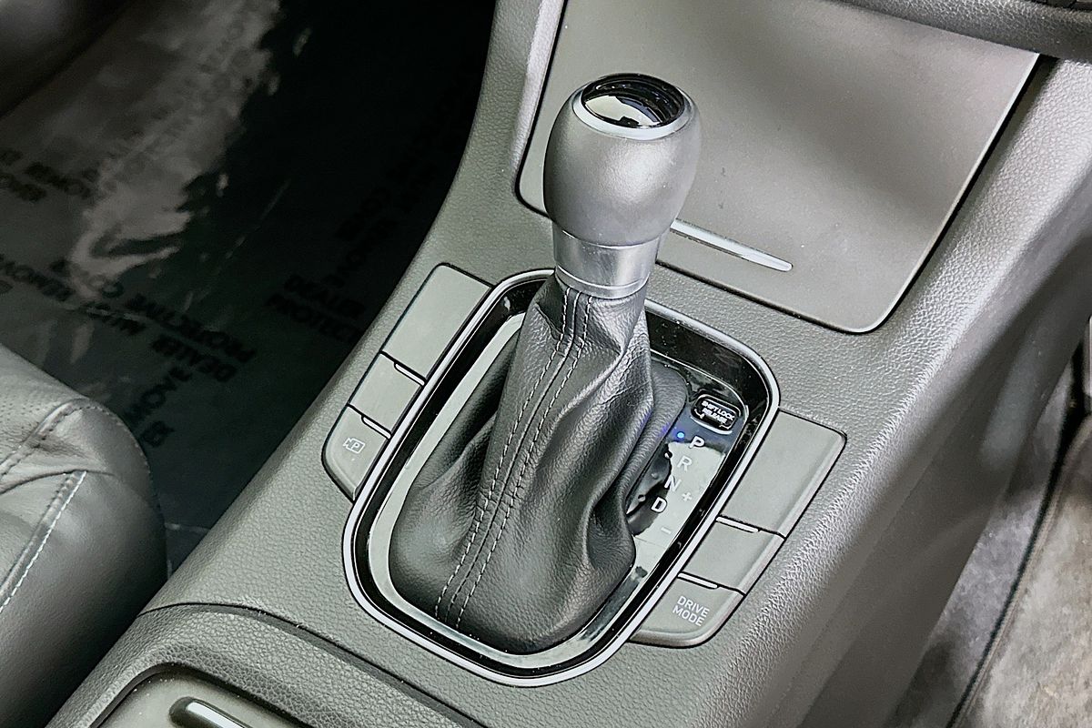 2021 Hyundai i30 ELITE PD.V4 MY22
