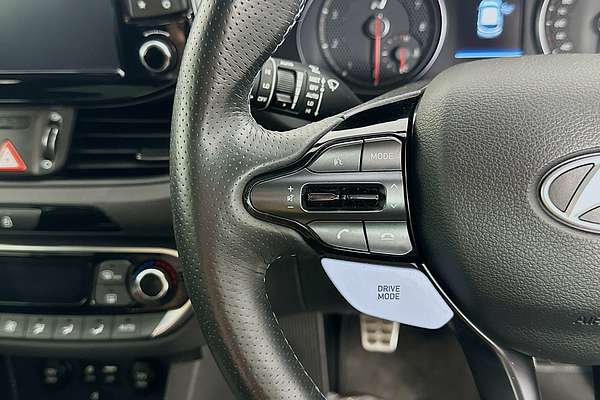 2020 Hyundai i30 N PERFORMANCE PDe.3 MY20