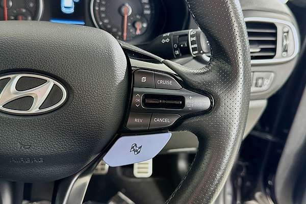2020 Hyundai i30 N PERFORMANCE PDe.3 MY20
