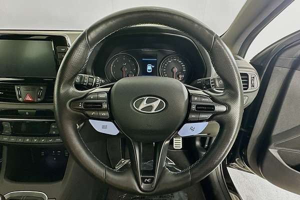 2020 Hyundai i30 N PERFORMANCE PDe.3 MY20