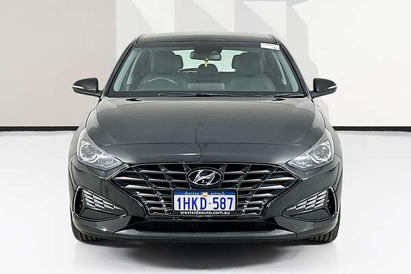 2021 Hyundai i30 ELITE PD.V4 MY22