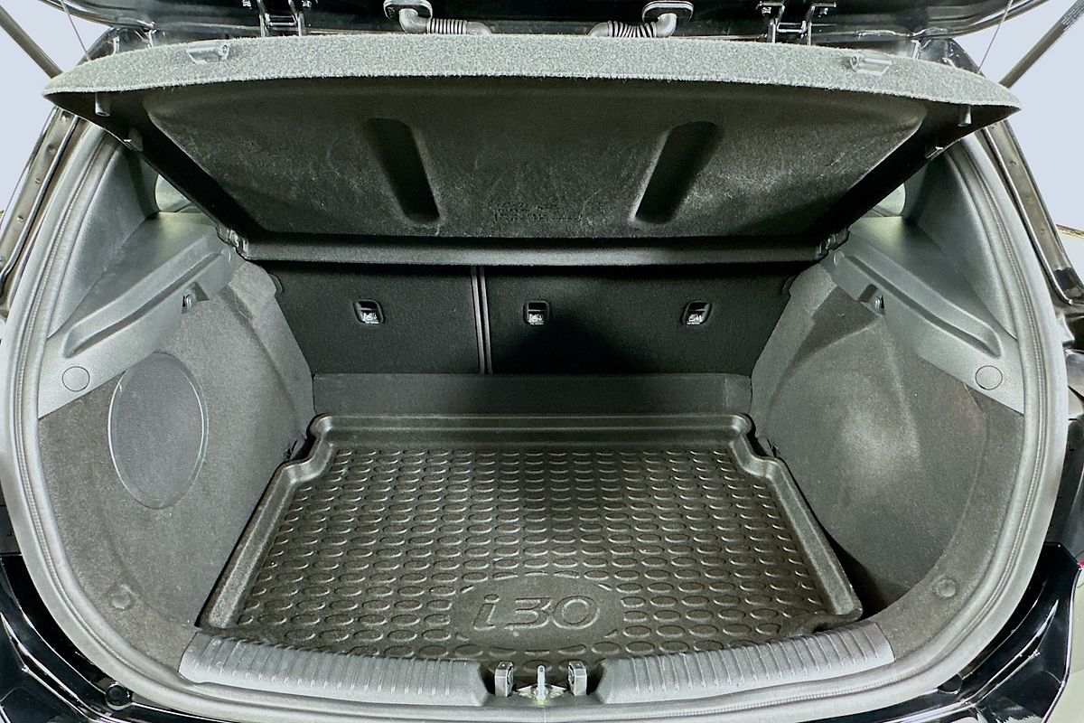 2021 Hyundai i30 ELITE PD.V4 MY22