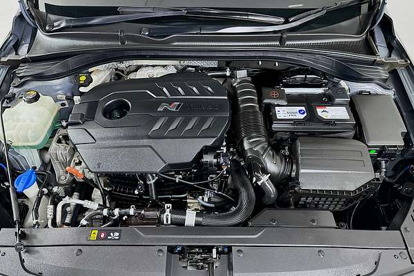 2020 Hyundai i30 N PERFORMANCE PDe.3 MY20