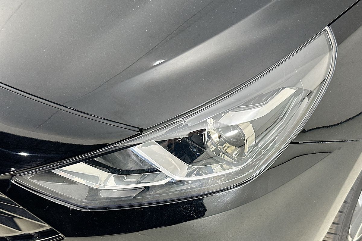 2021 Hyundai i30 ELITE PD.V4 MY22