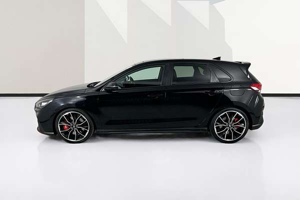 2020 Hyundai i30 N PERFORMANCE PDe.3 MY20