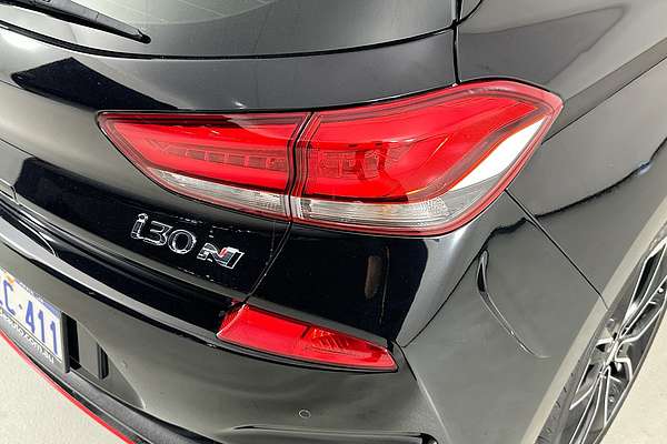2020 Hyundai i30 N PERFORMANCE PDe.3 MY20