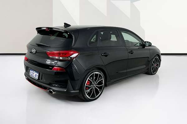 2020 Hyundai i30 N PERFORMANCE PDe.3 MY20