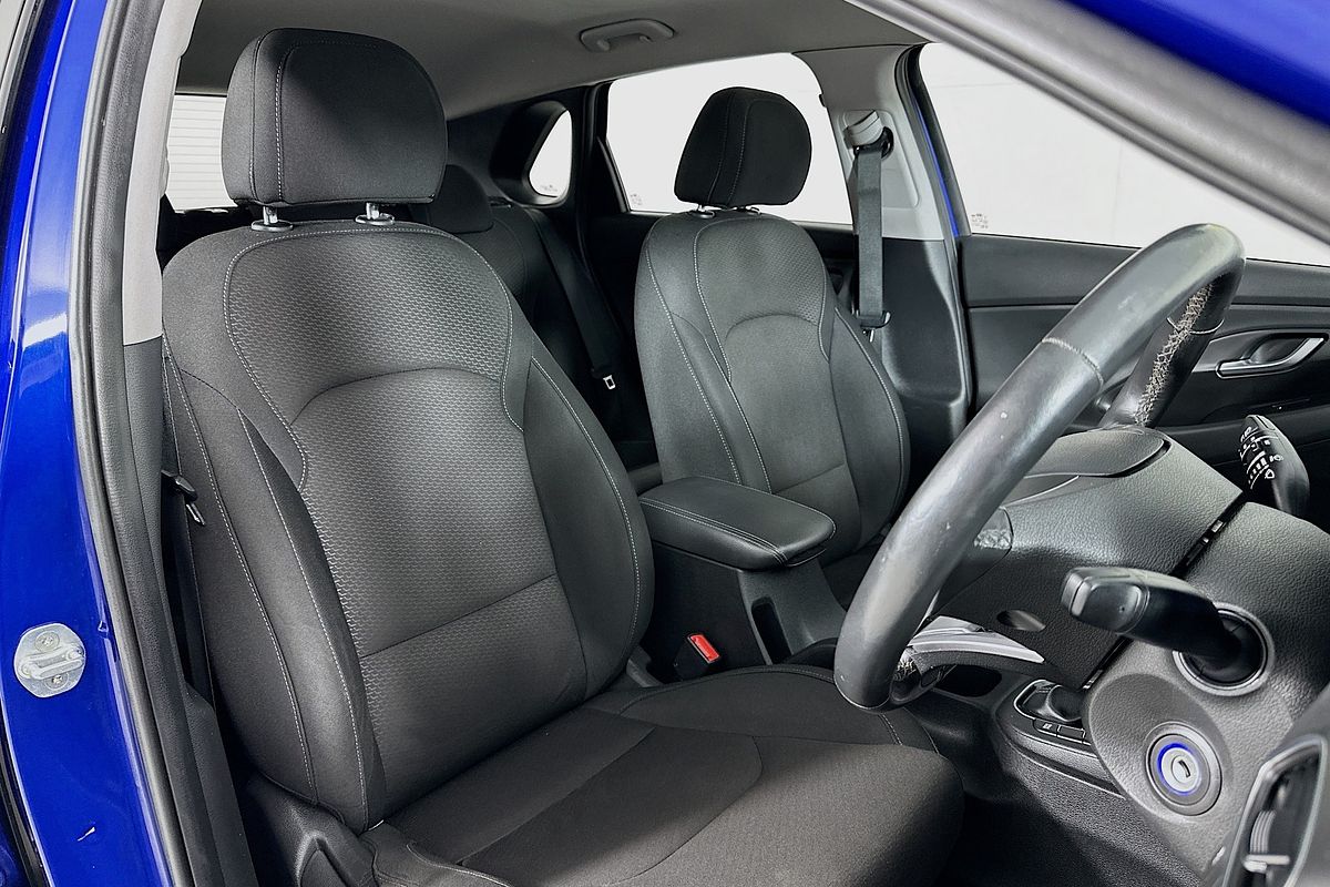 2020 Hyundai i30 ACTIVE PD2 MY20