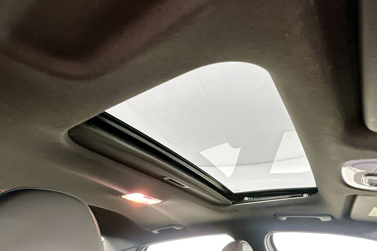 2021 Hyundai i30 N LINE PREMIUM CN7.V1 MY21