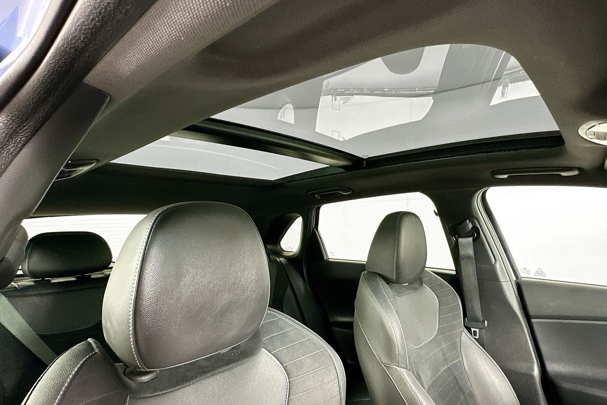 2018 Hyundai i30 N PERFORMANCE PDe