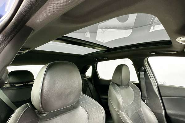 2018 Hyundai i30 N PERFORMANCE PDe