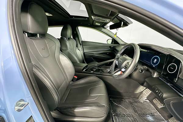 2023 Hyundai i30 N PREMIUM CN7.V1 MY23