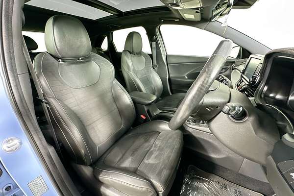 2018 Hyundai i30 N PERFORMANCE PDe