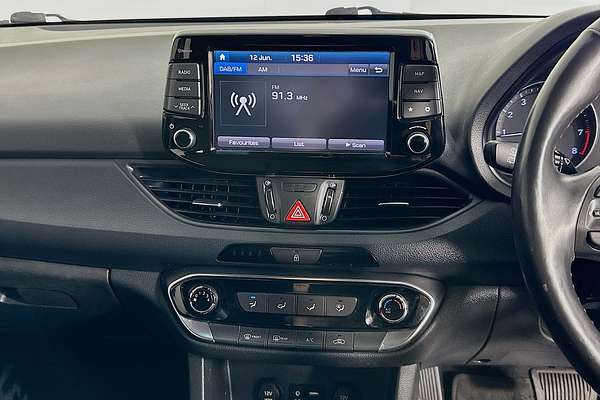 2020 Hyundai i30 ACTIVE PD2 MY20