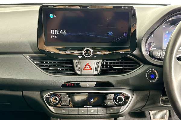 2021 Hyundai i30 ELITE PD.V4 MY21
