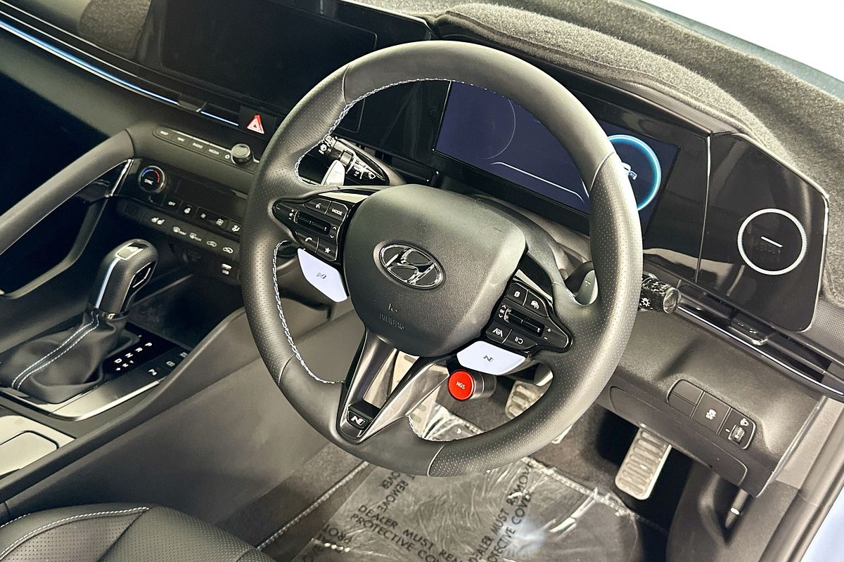 2023 Hyundai i30 N PREMIUM CN7.V1 MY23