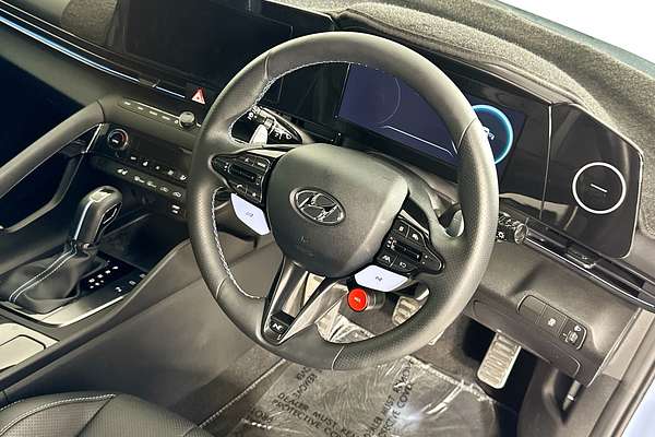 2023 Hyundai i30 N PREMIUM CN7.V1 MY23