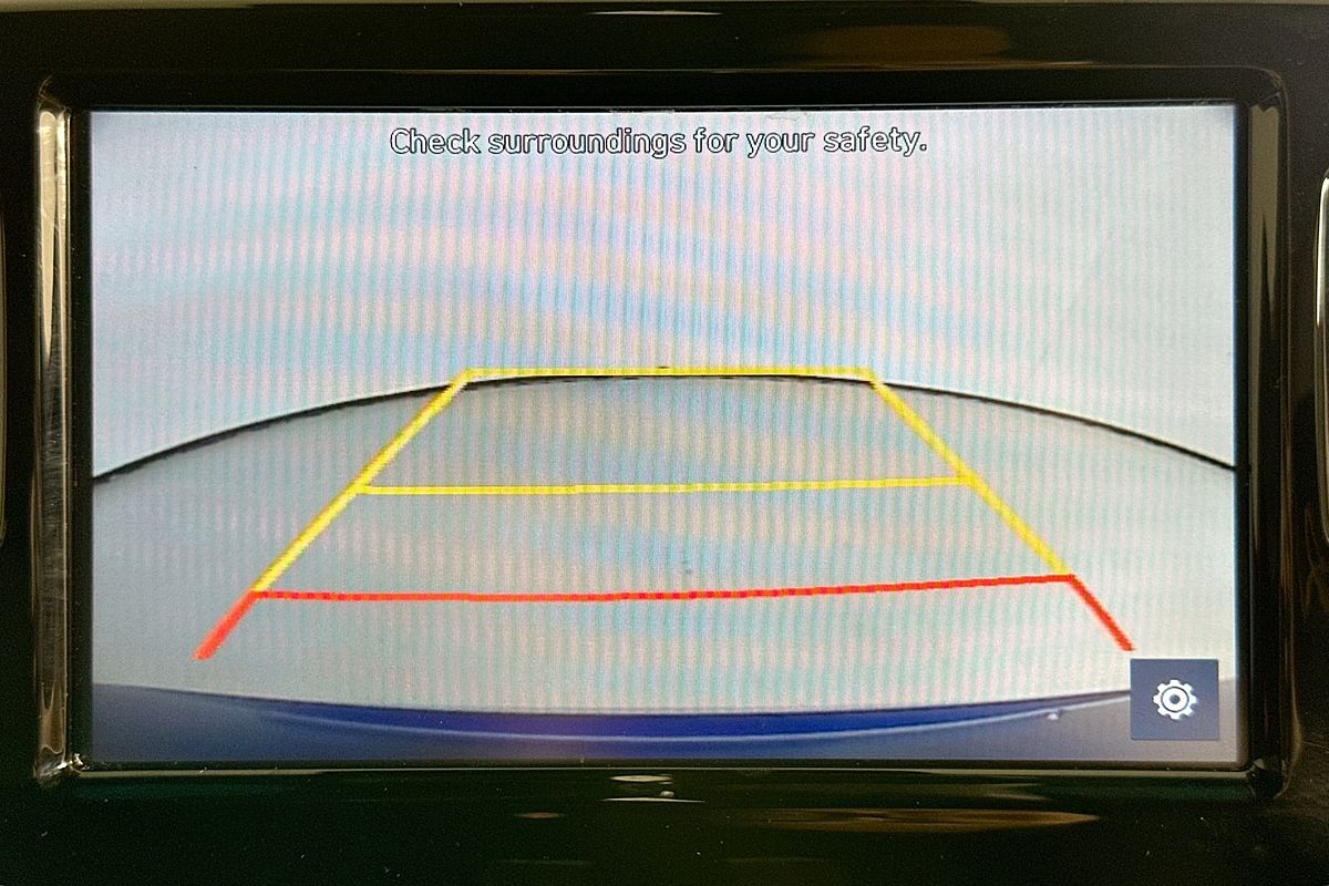 2021 Hyundai i30 N LINE PD.V4 MY21