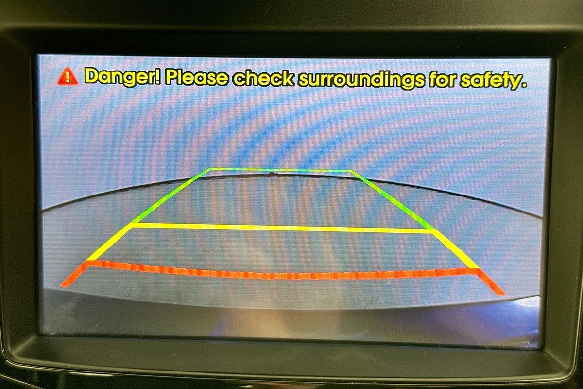 2016 Hyundai i30 ACTIVE GD4 SERIES 2