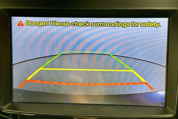 2016 Hyundai i30 ACTIVE GD4 SERIES 2