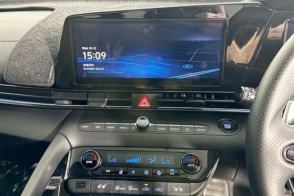 2023 Hyundai i30 N PREMIUM CN7.V1 MY23