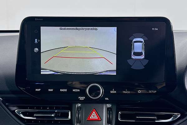 2023 Hyundai i30 N PREMIUM WITH SUNROOF PDe.V5 MY23