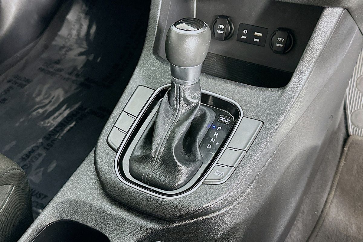 2020 Hyundai i30 ACTIVE PD2 MY20