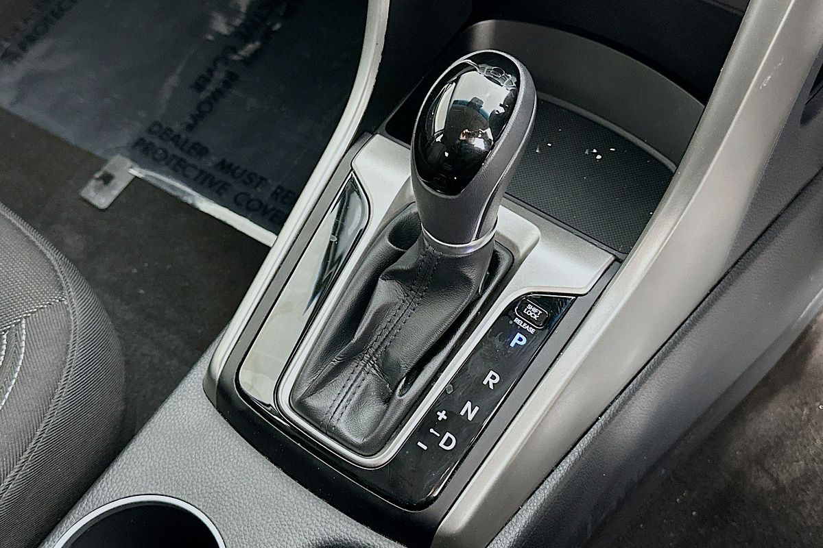 2015 Hyundai i30 ACTIVE GD MY14