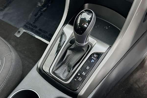 2015 Hyundai i30 ACTIVE GD MY14